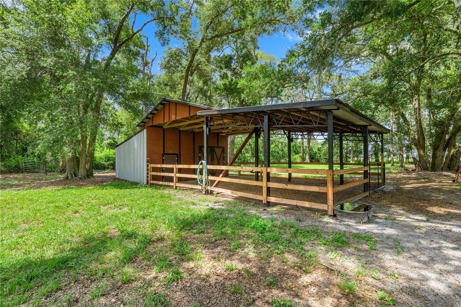 1890 167th, Trenton, FL 32693