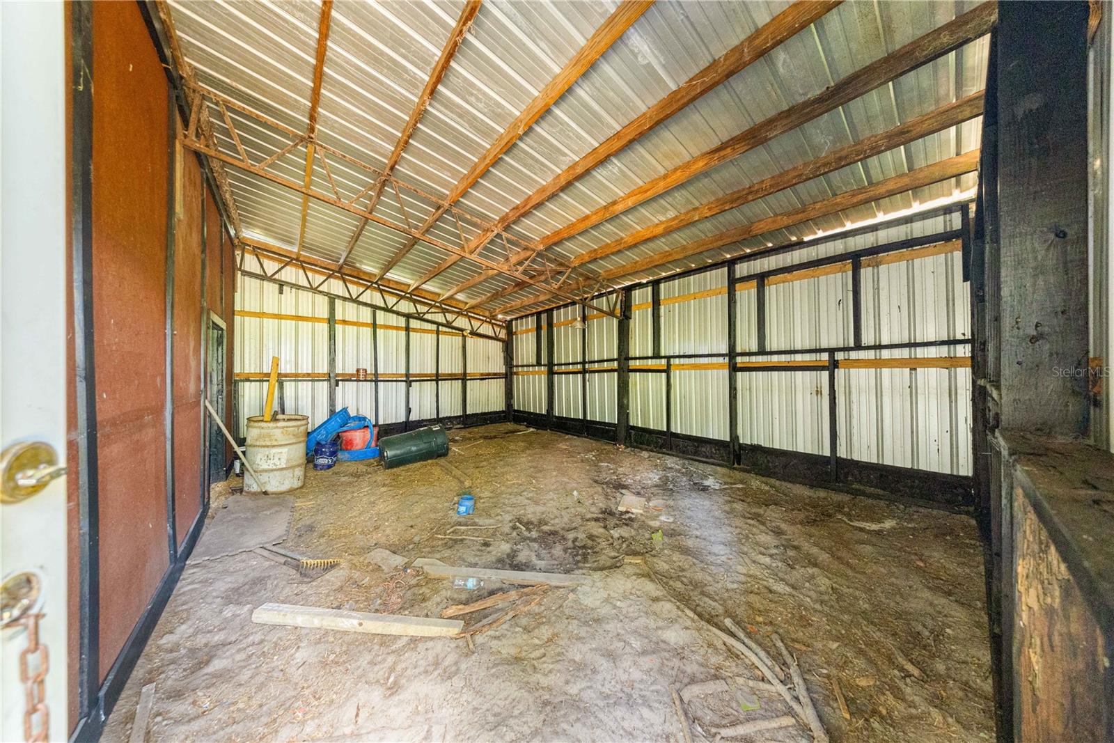 1890 167th, Trenton, FL 32693