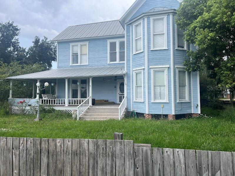 523 Lee, Arcadia, FL 34266