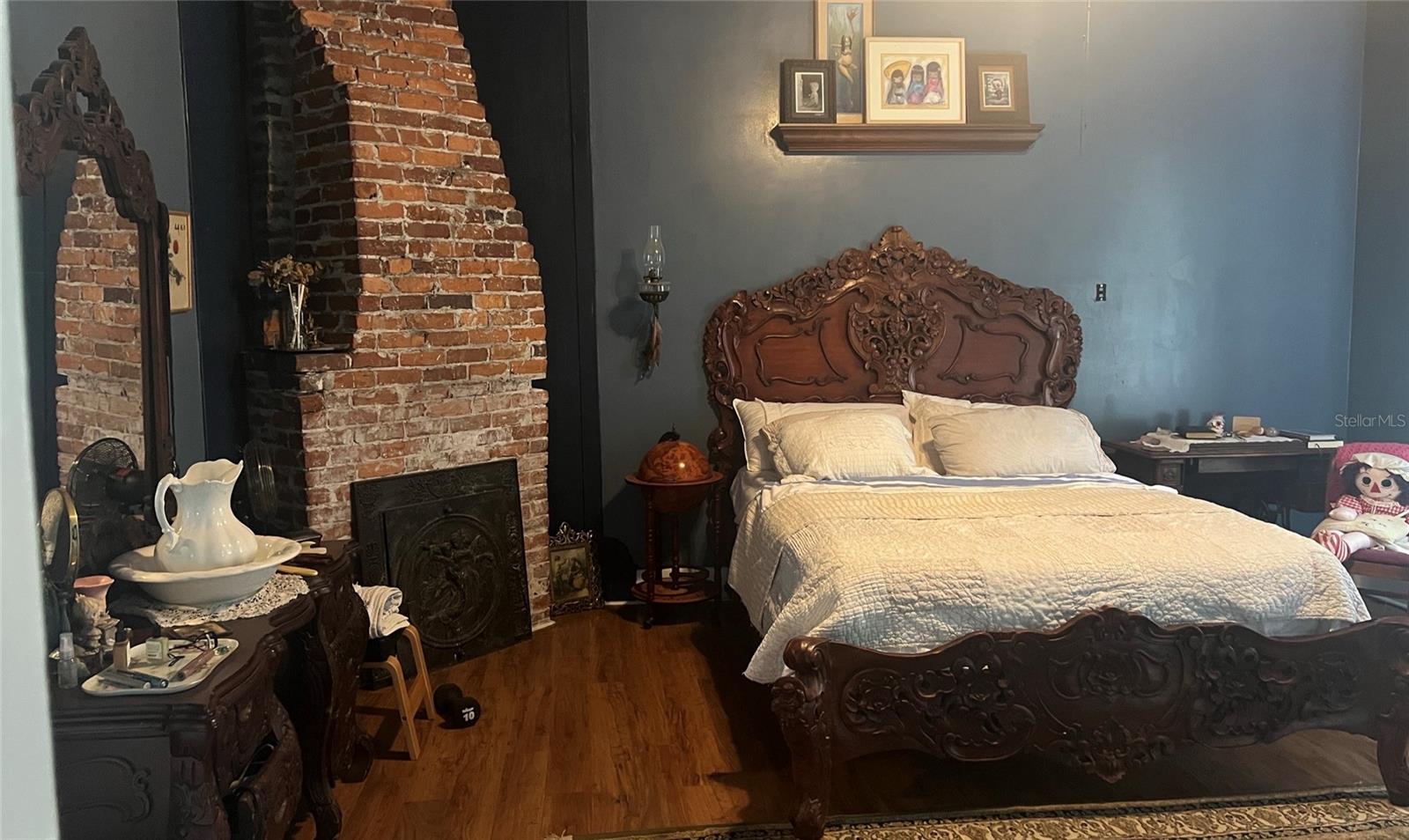 523 Lee, Arcadia, FL 34266