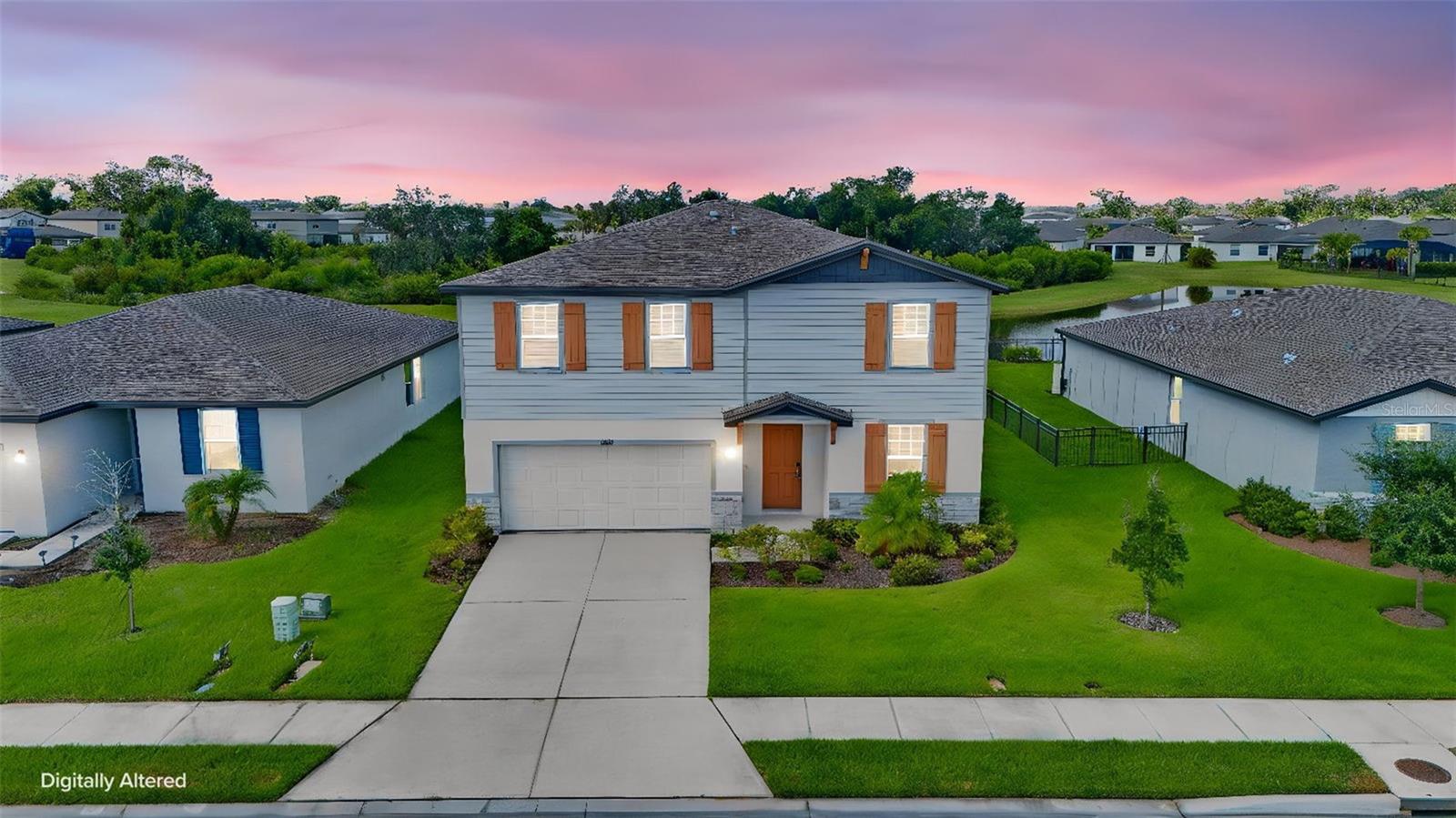 10025 Daybreak, Parrish, FL 34219