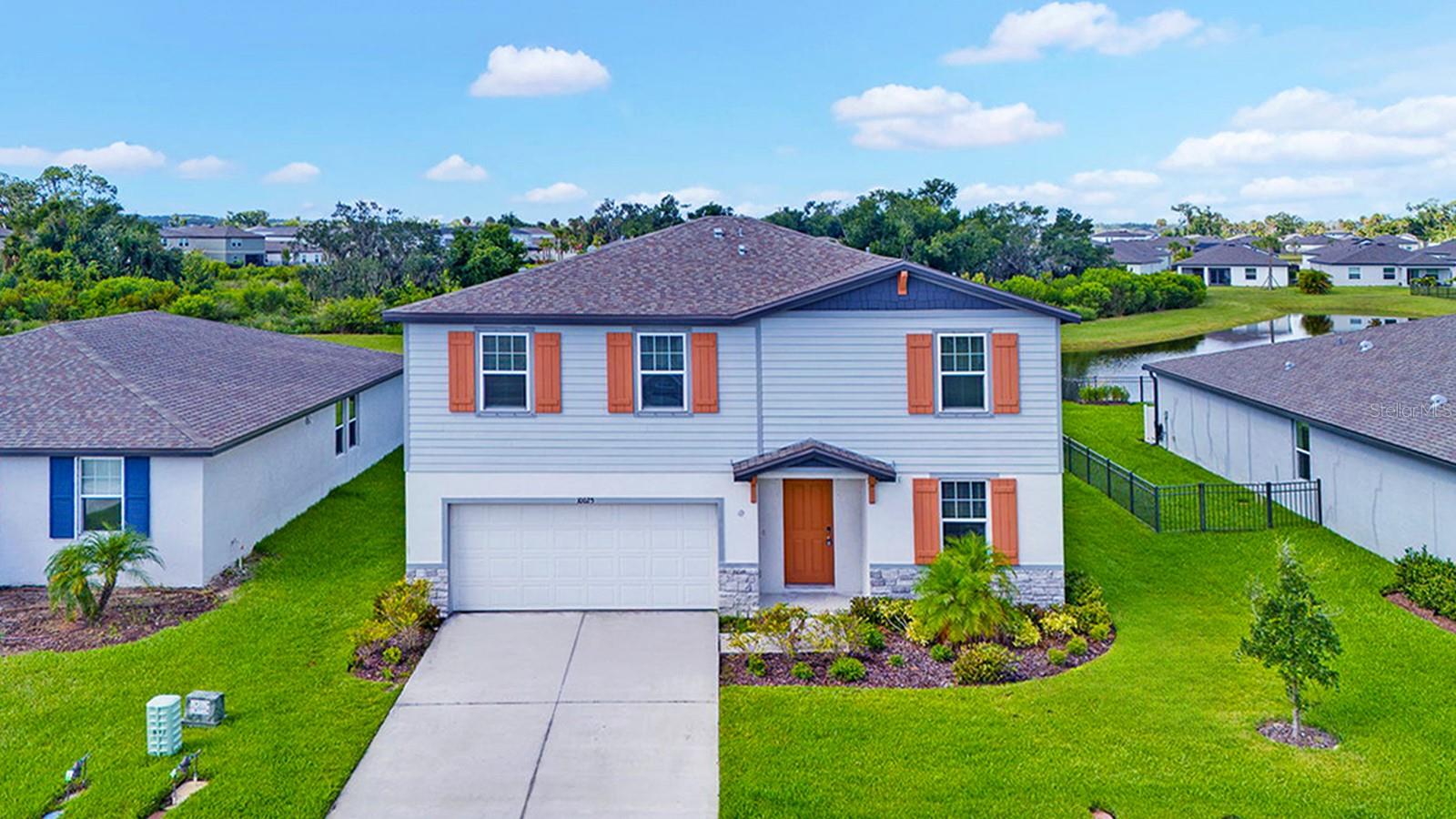 10025 Daybreak, Parrish, FL 34219