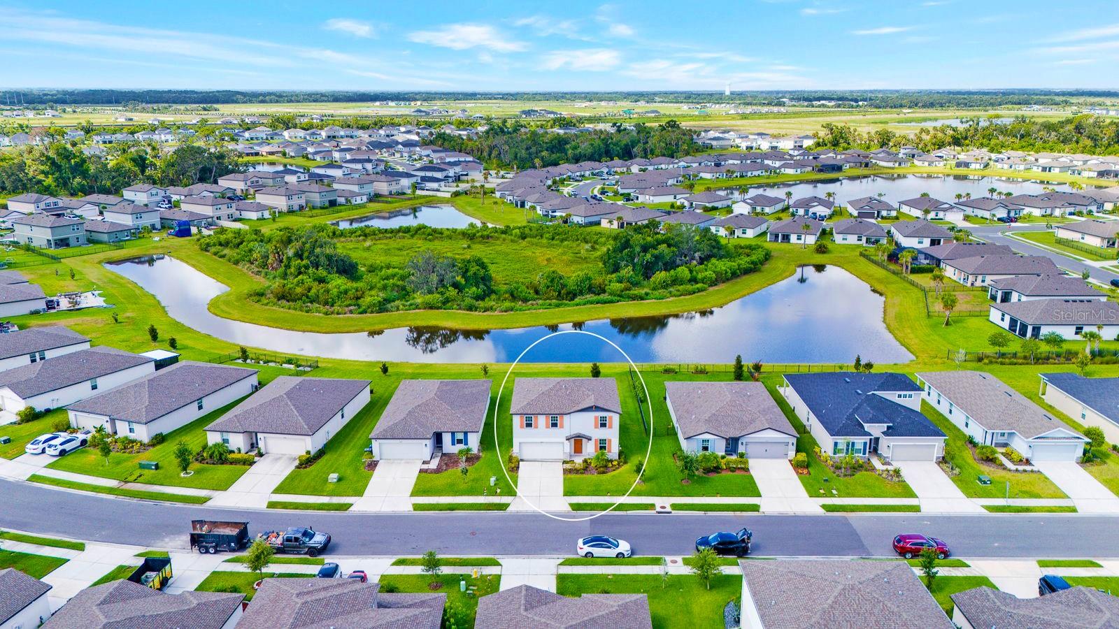 10025 Daybreak, Parrish, FL 34219
