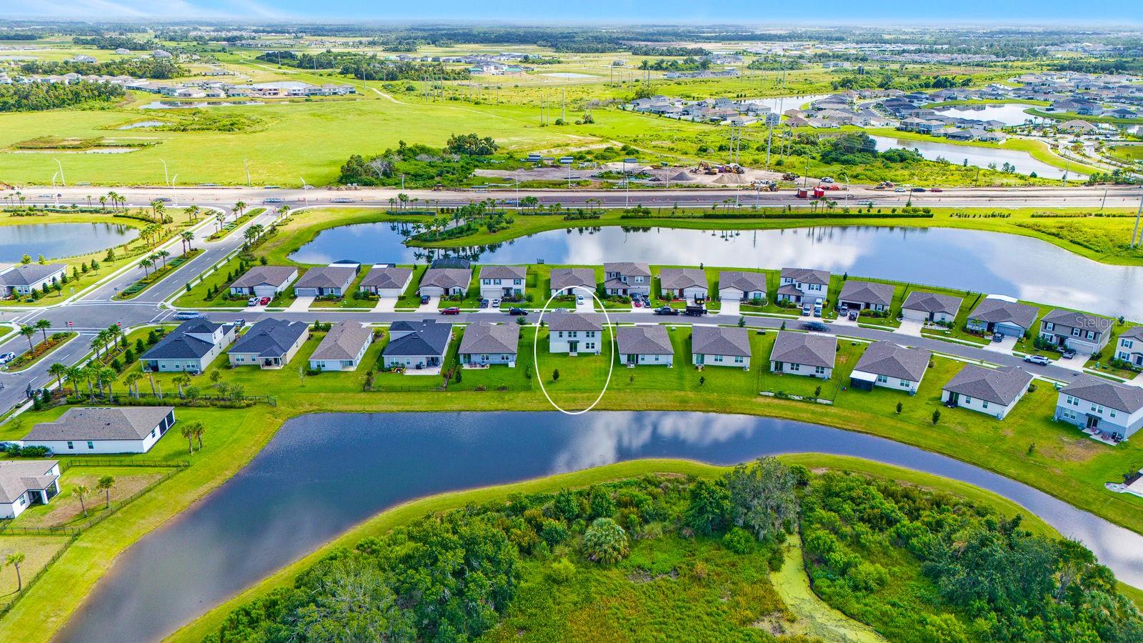 10025 Daybreak, Parrish, FL 34219