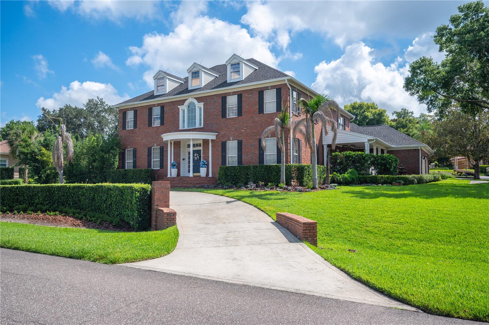 5120 Lake In the Woods, Lakeland, FL 33813