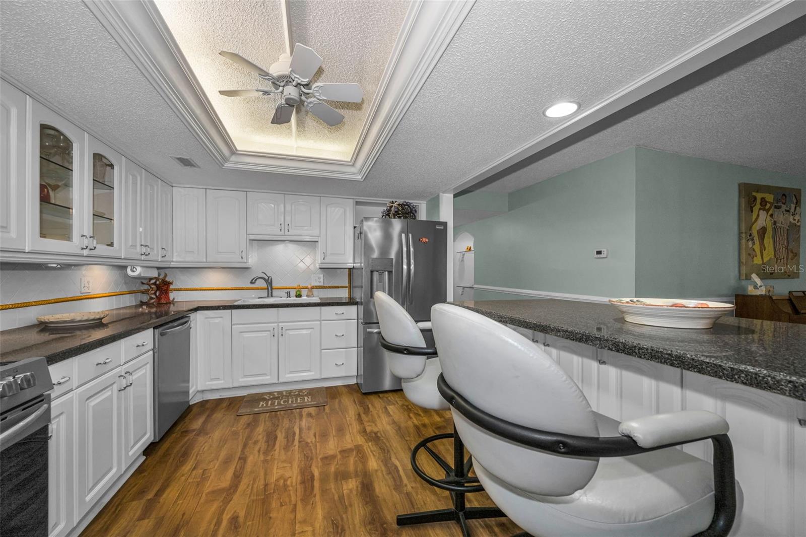 851 Bayway Unit 101, Clearwater Beach, FL 33767