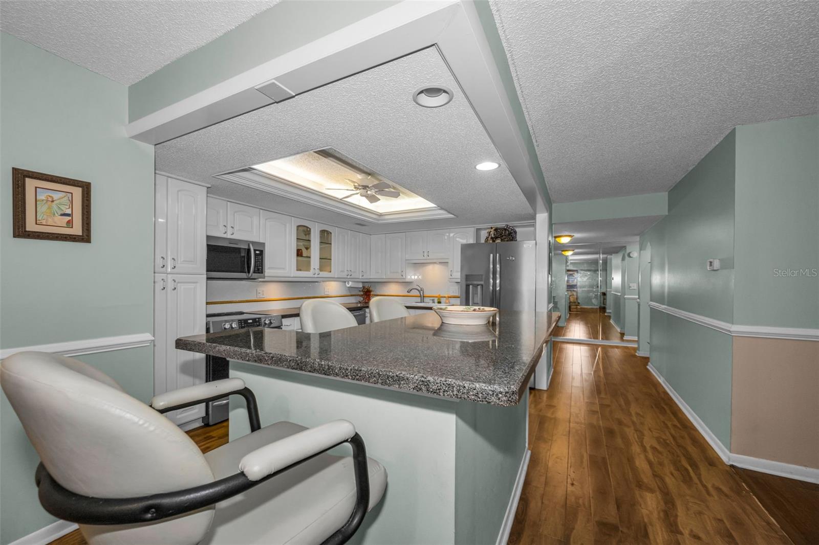 851 Bayway Unit 101, Clearwater Beach, FL 33767
