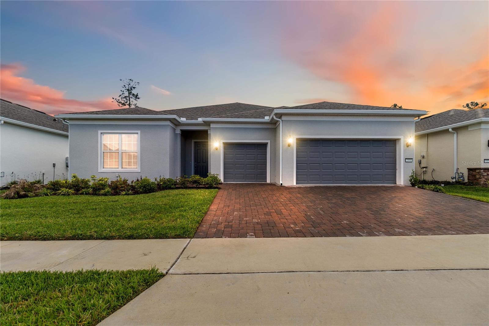 2531 Pine Preserve, St Cloud, FL 34771