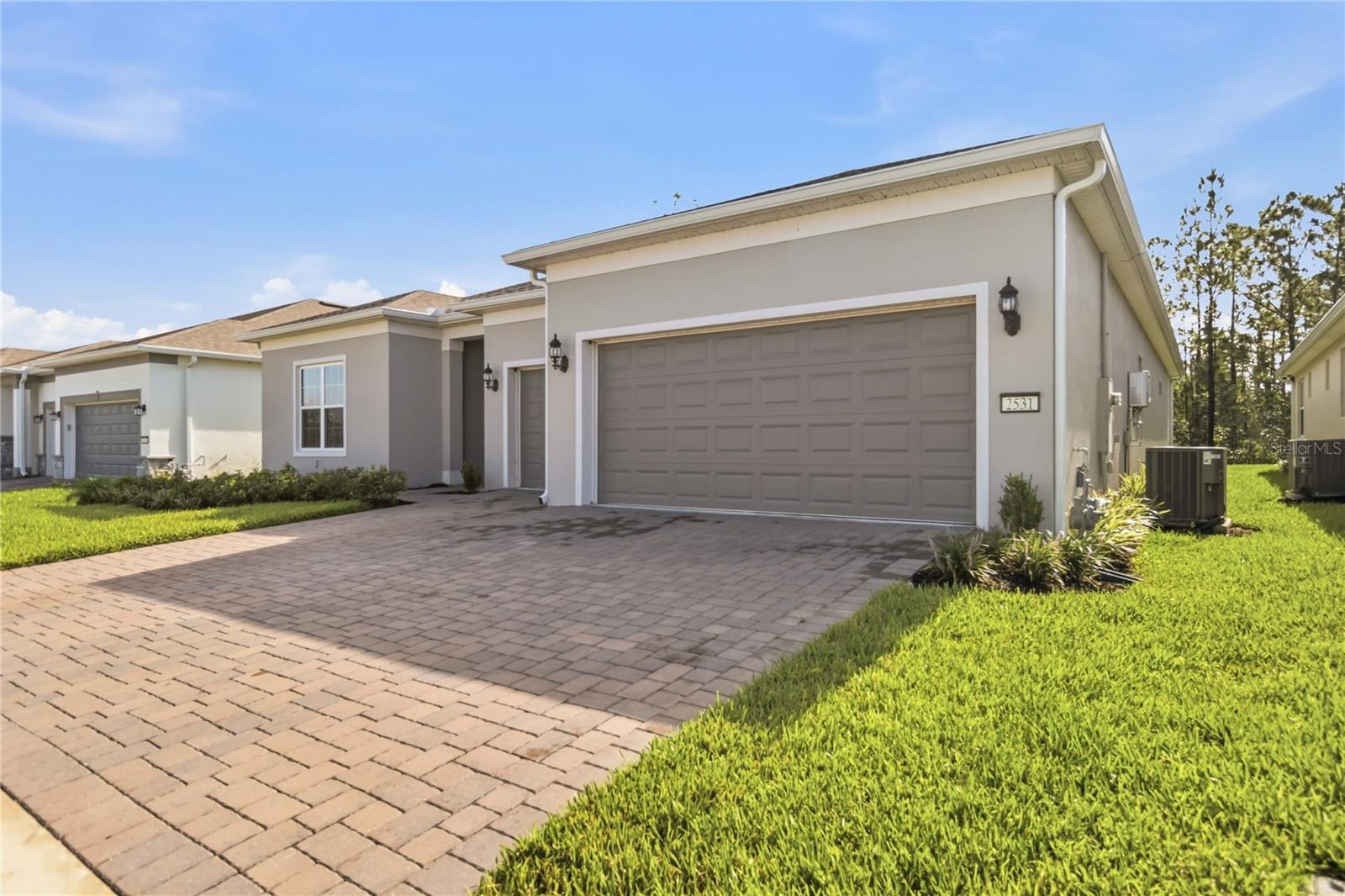 2531 Pine Preserve, St Cloud, FL 34771