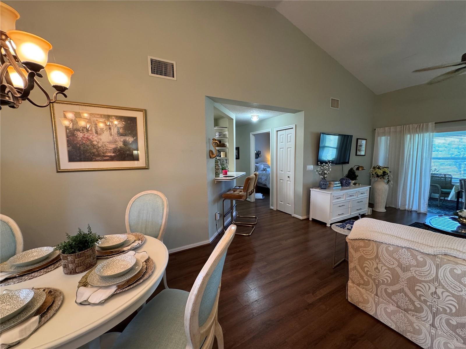 413 Eagle Ridge Unit 413, Davenport, FL 33837