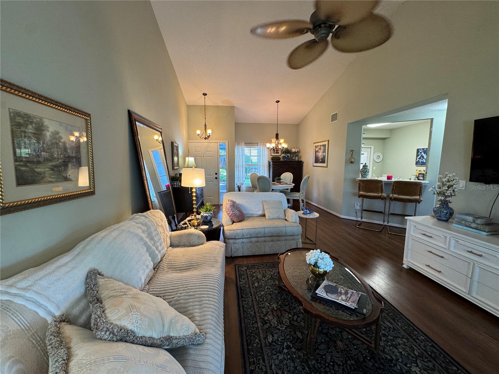 413 Eagle Ridge Unit 413, Davenport, FL 33837