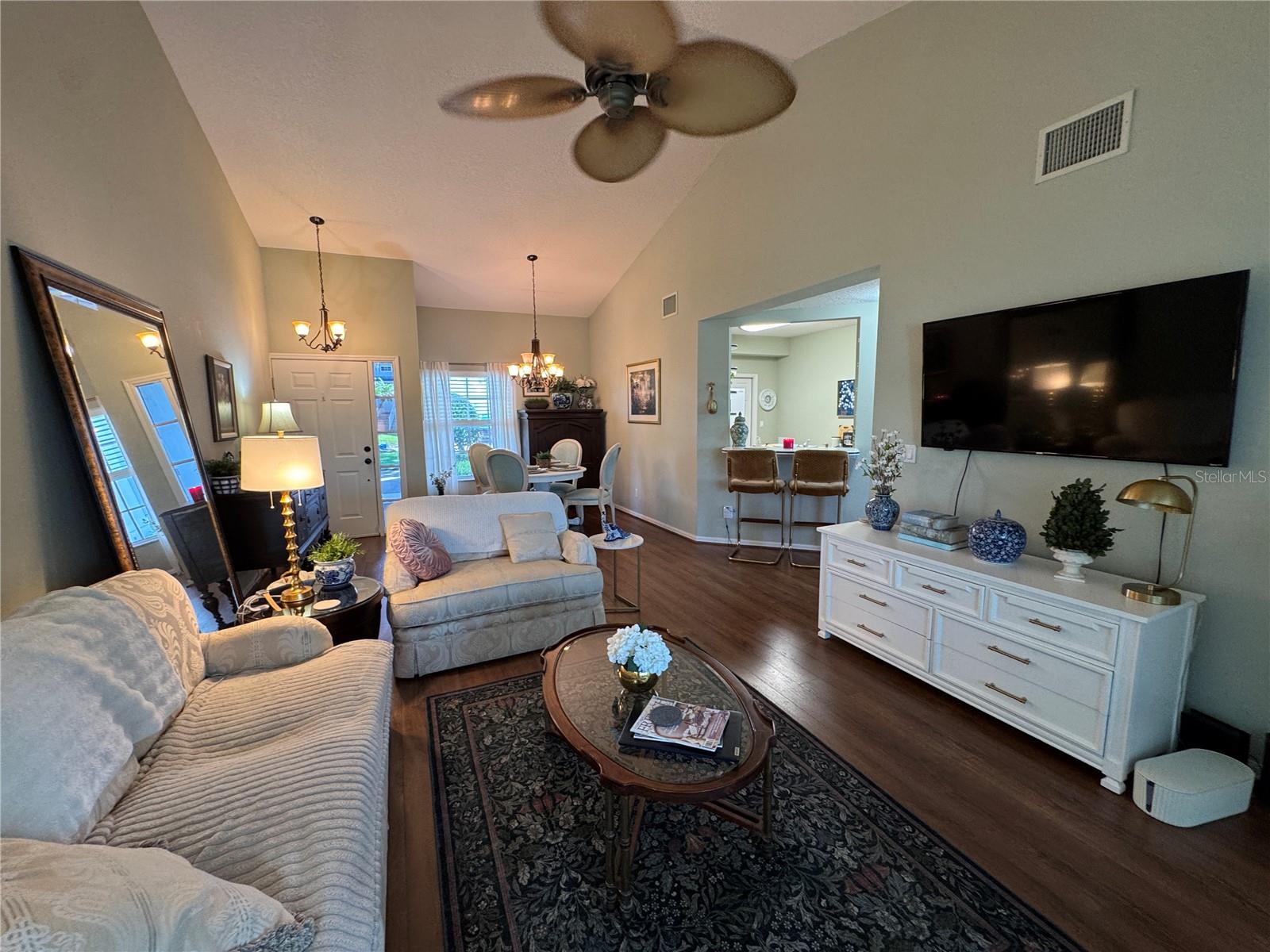 413 Eagle Ridge Unit 413, Davenport, FL 33837