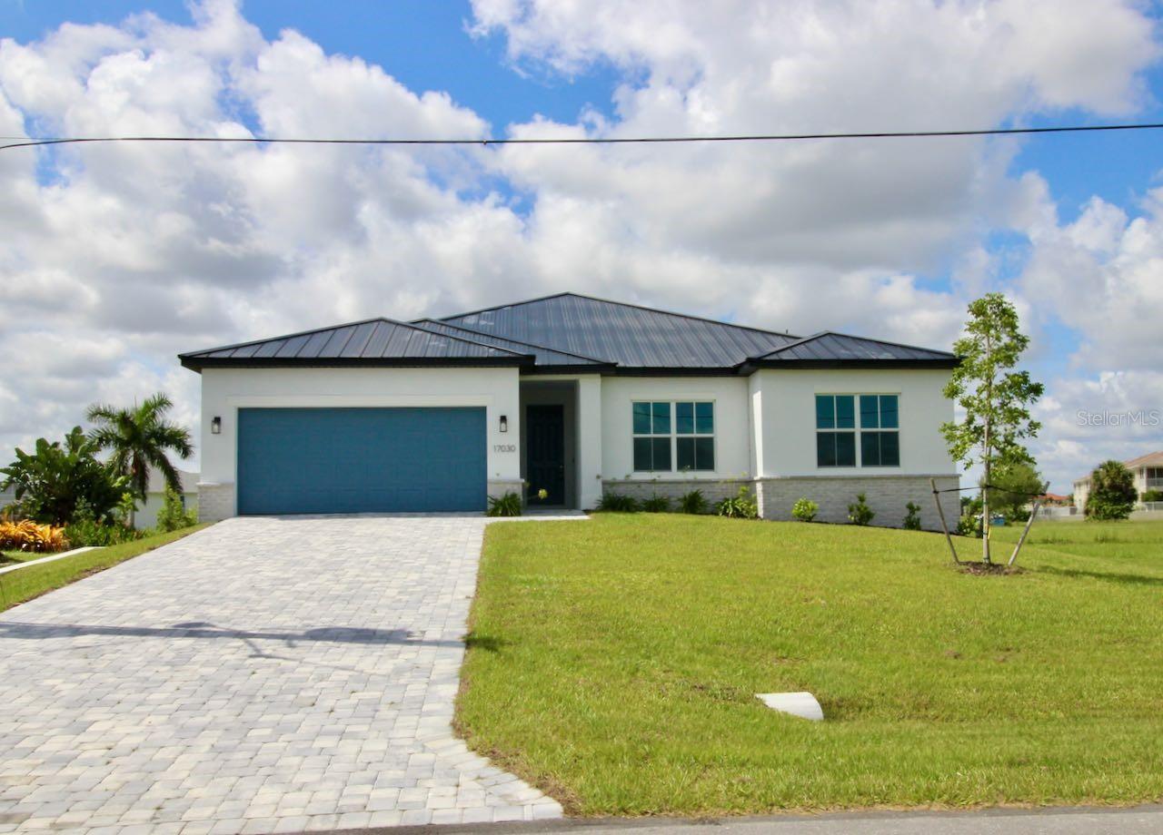 17030 Espana, Punta Gorda, FL 33955