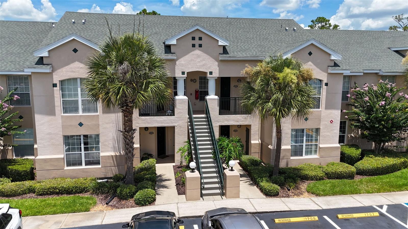 1707 Prestwick Unit 1707, St Augustine, FL 32086