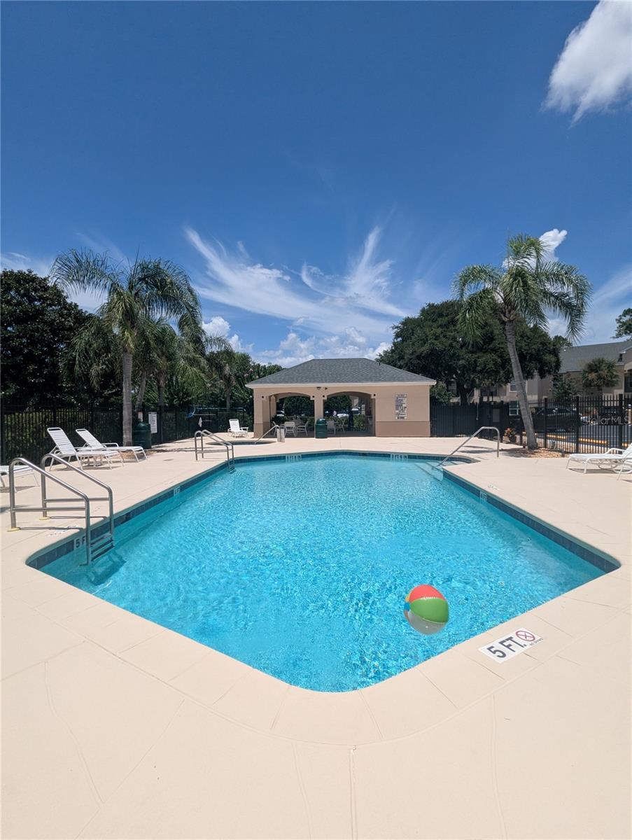 1707 Prestwick Unit 1707, St Augustine, FL 32086