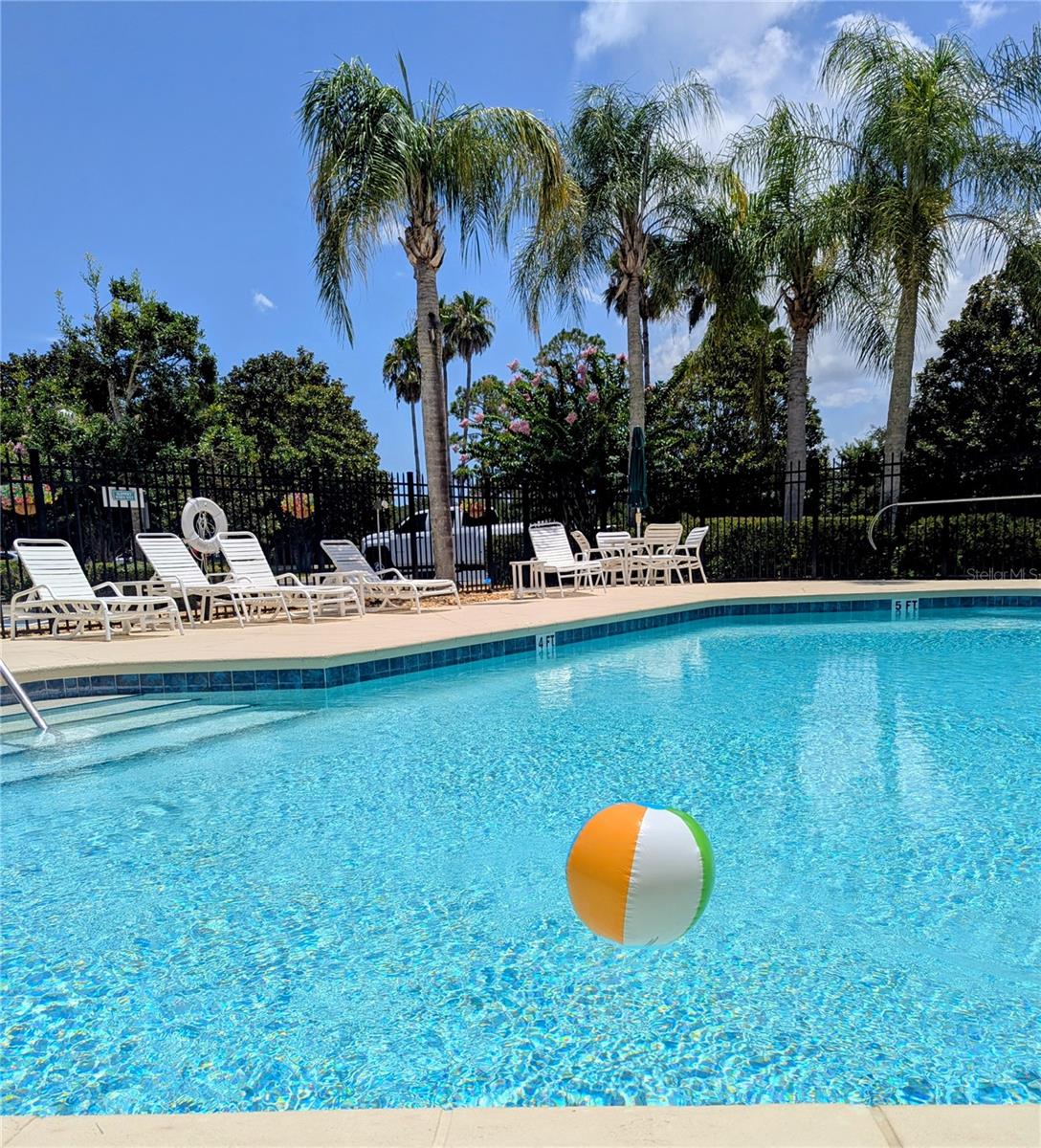 1707 Prestwick Unit 1707, St Augustine, FL 32086