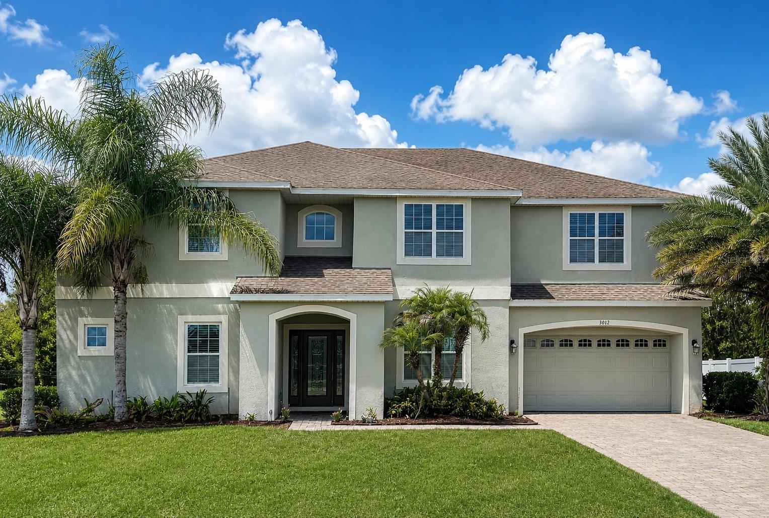 3012 San Leo, Orlando, FL 32820