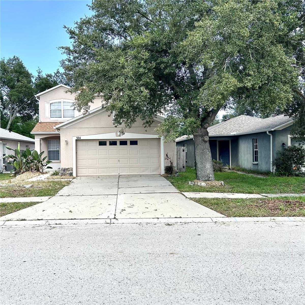504 Maple Pointe, Seffner, FL 33584