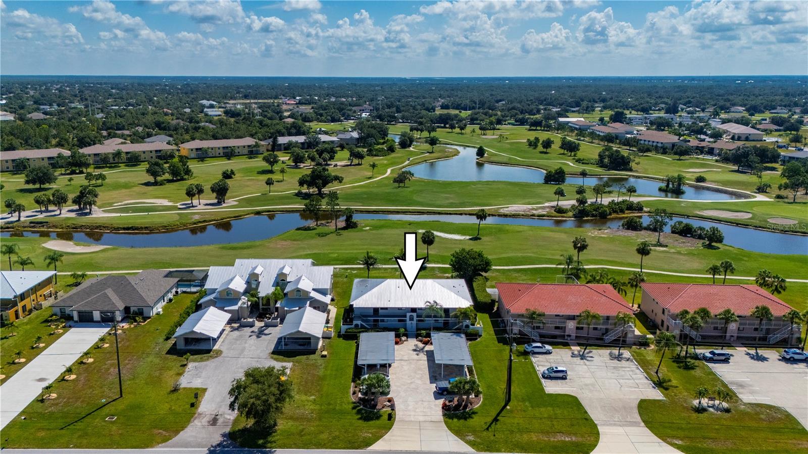 1356 Rio de Janeiro Unit 108, Punta Gorda, FL 33983