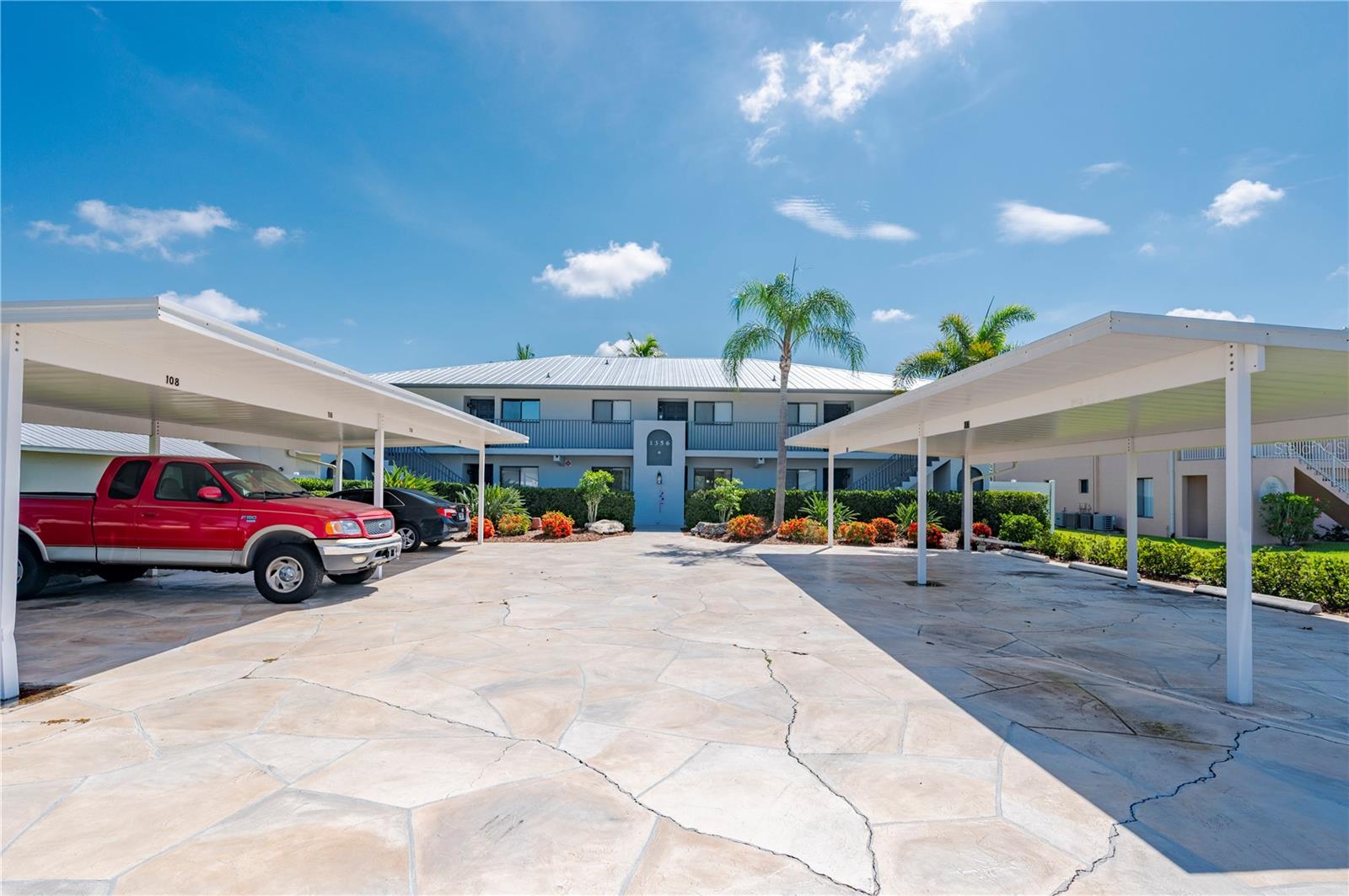 1356 Rio de Janeiro Unit 108, Punta Gorda, FL 33983
