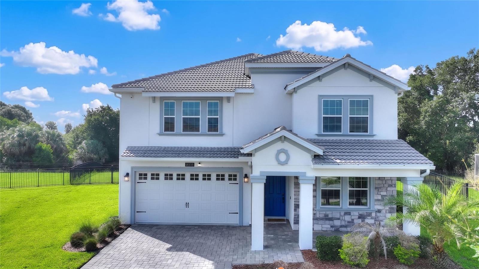 1455 Olympic Club, Champions Gate, FL 33896