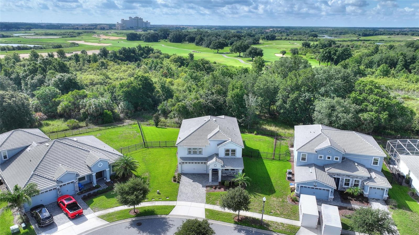 1455 Olympic Club, Champions Gate, FL 33896