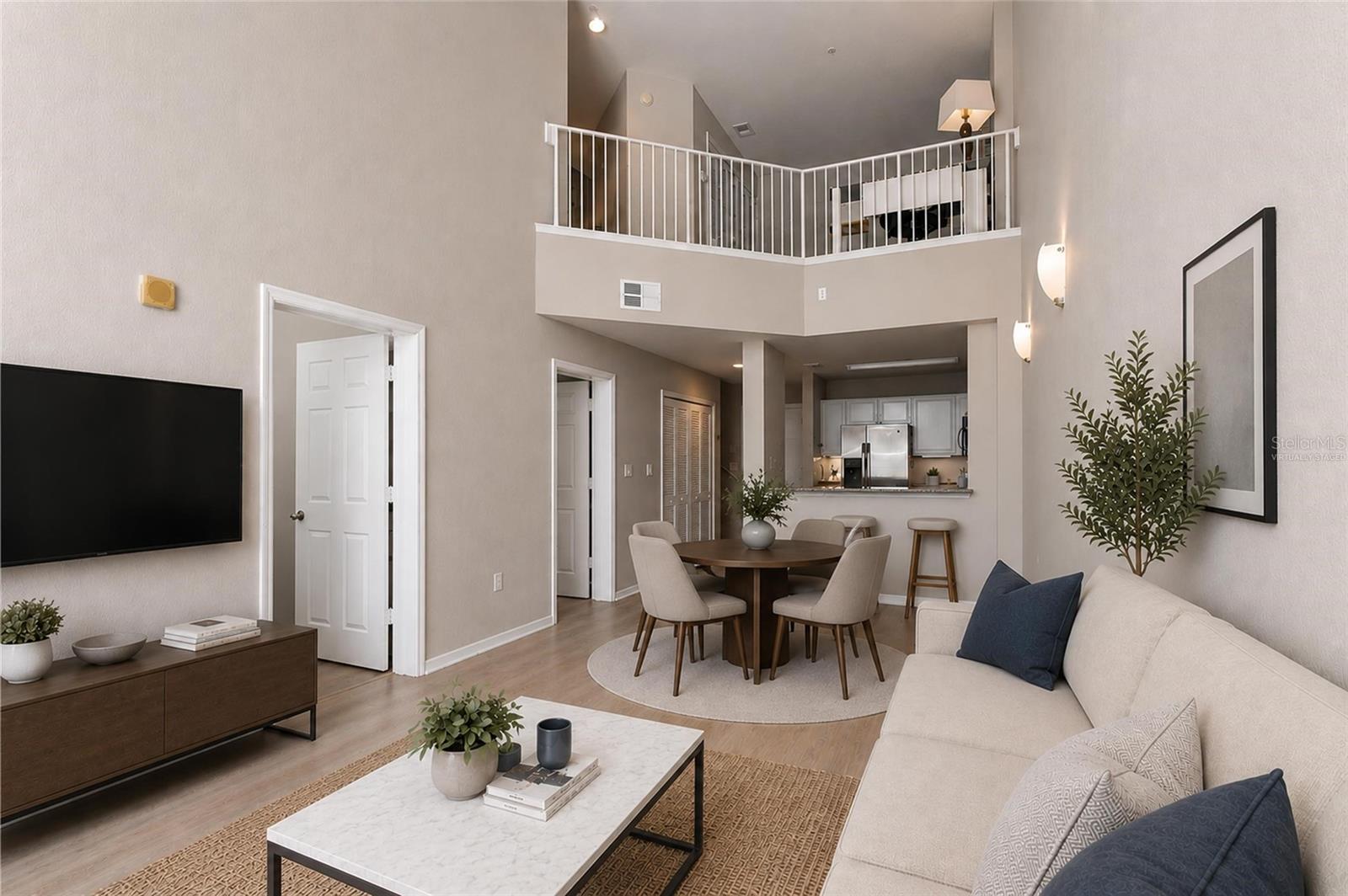 700 Harbour Island Unit 137, Tampa, FL 33602
