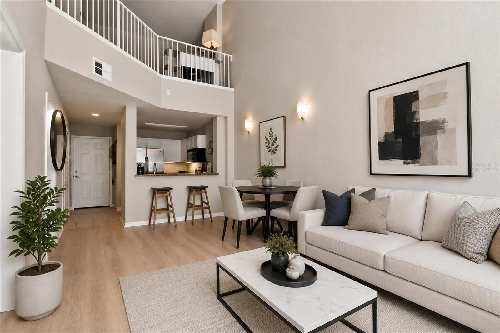 700 Harbour Island Unit 137, Tampa, FL 33602