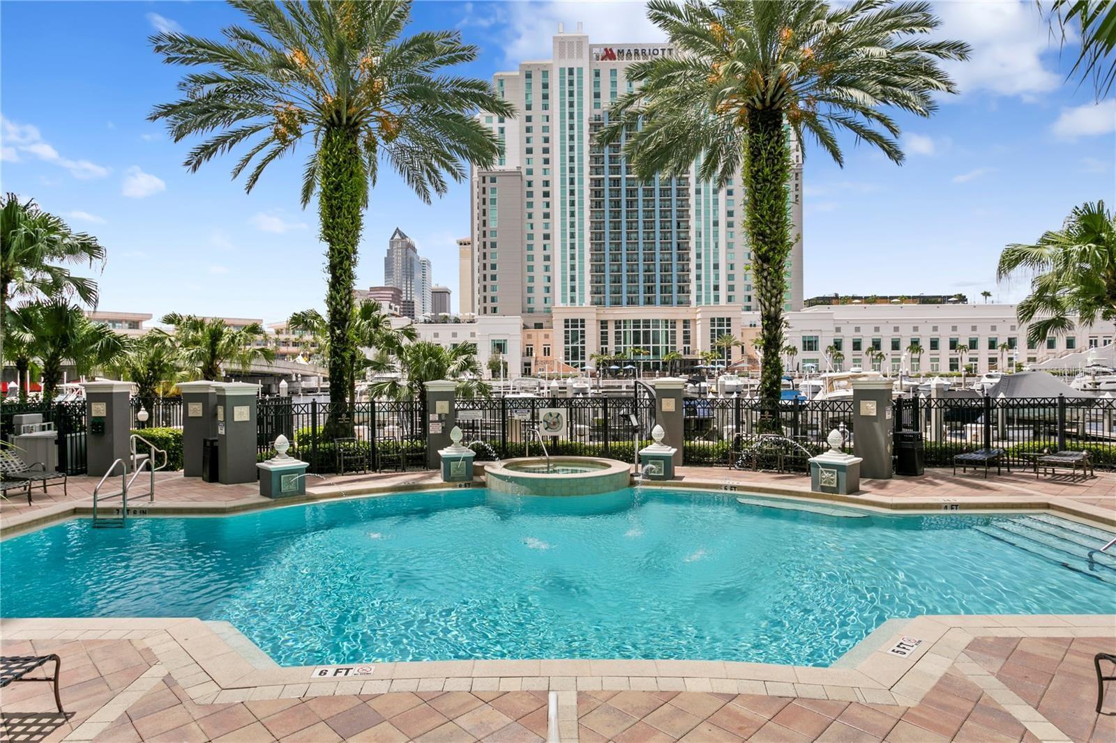 700 Harbour Island Unit 137, Tampa, FL 33602
