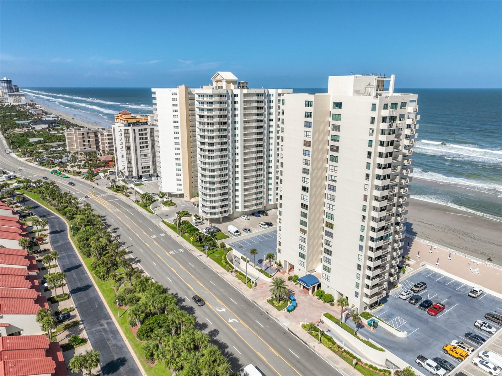 2947 Atlantic Unit 1706, Daytona Beach, FL 32118