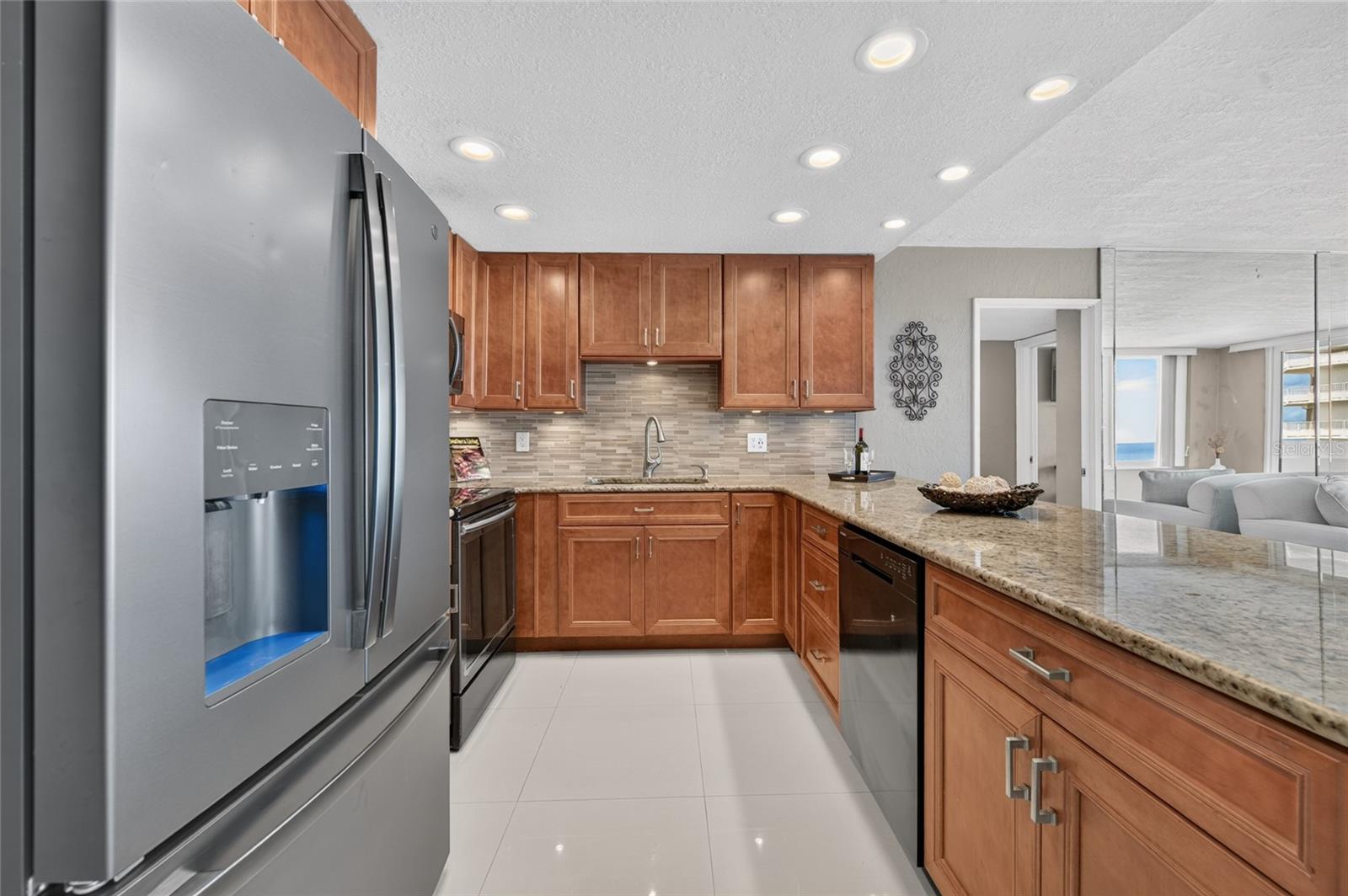 2947 Atlantic Unit 1706, Daytona Beach, FL 32118