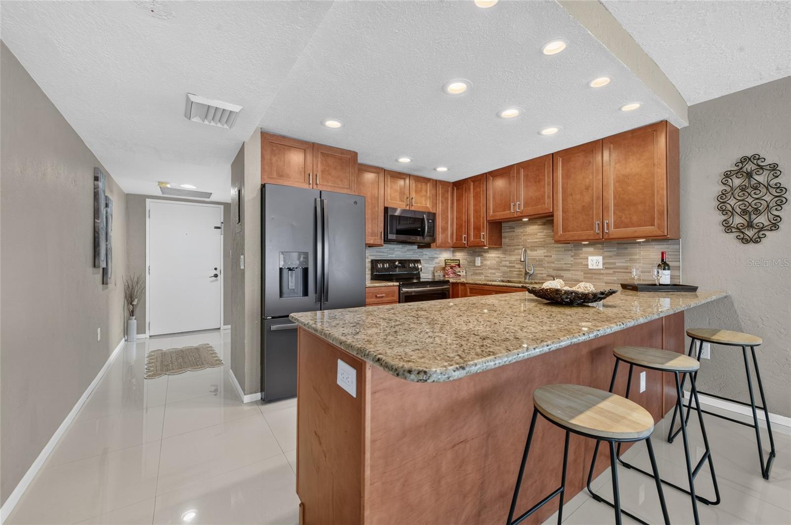 2947 Atlantic Unit 1706, Daytona Beach, FL 32118