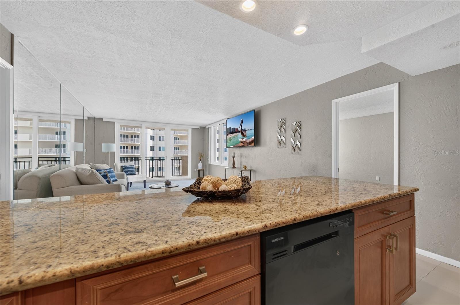 2947 Atlantic Unit 1706, Daytona Beach, FL 32118