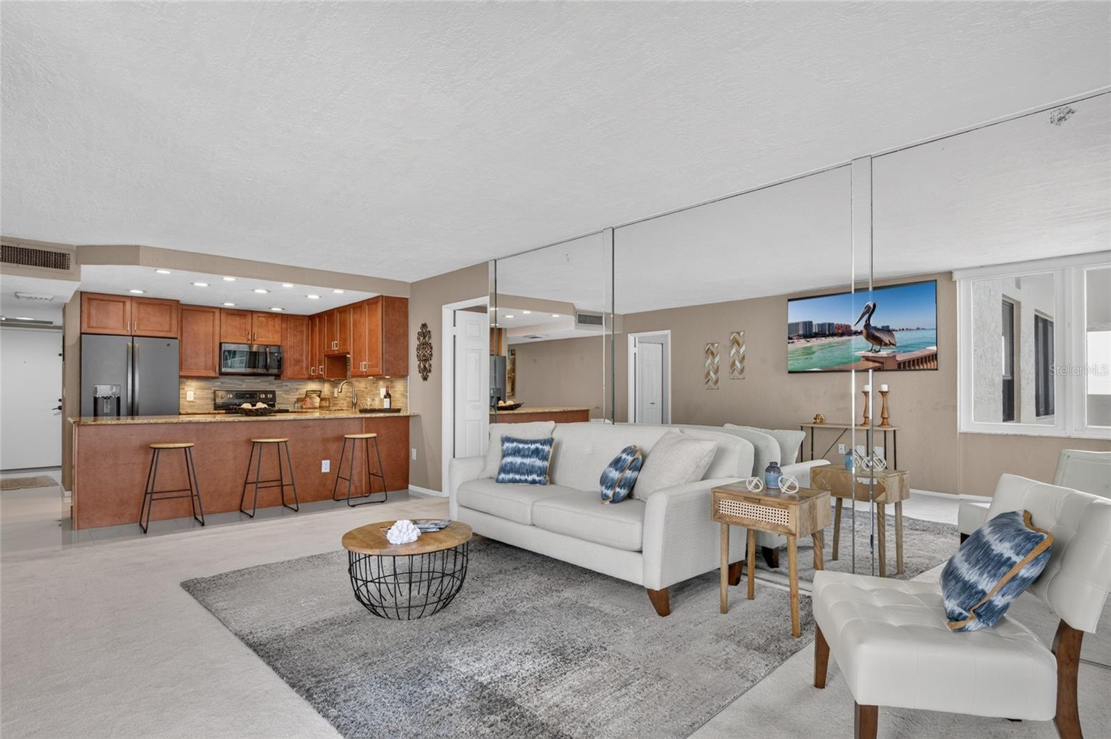 2947 Atlantic Unit 1706, Daytona Beach, FL 32118