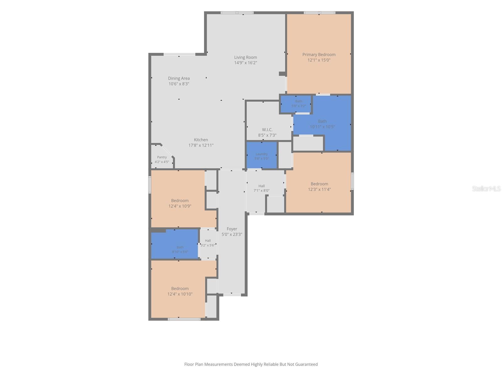 5038 Cadiz, Brooksville, FL 34604