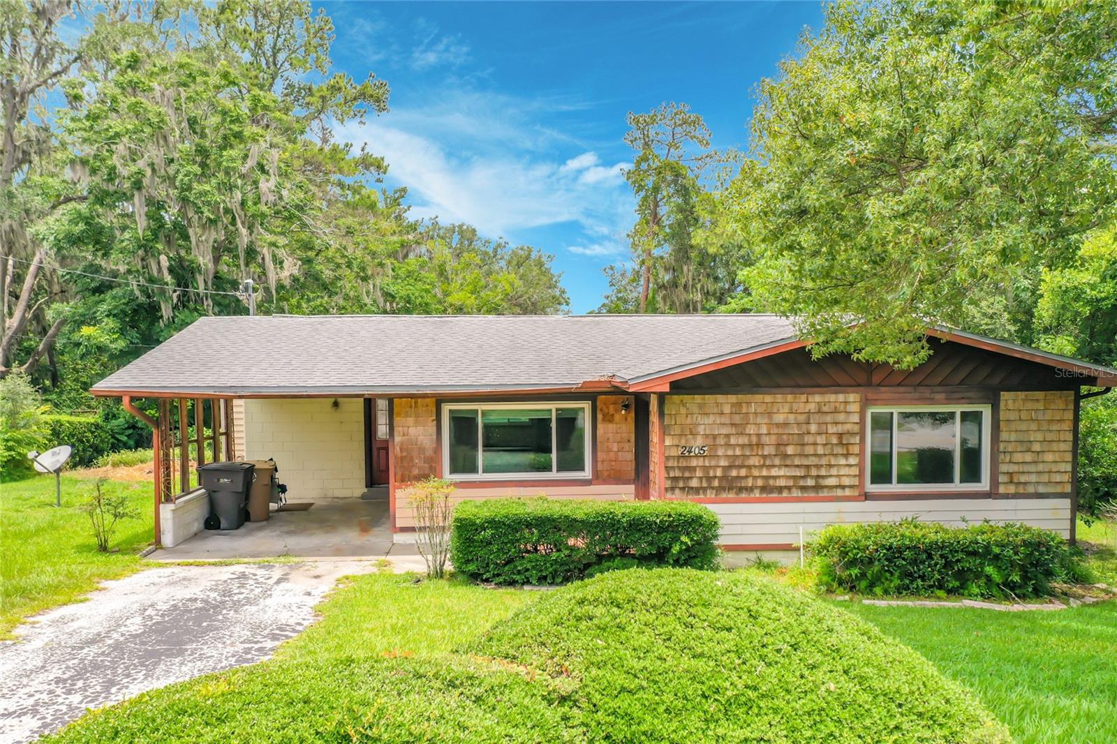 2405 2nd, Ocala, FL 34470