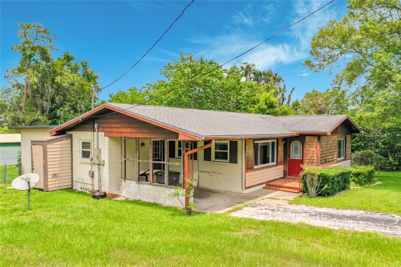 2405 2nd, Ocala, FL 34470