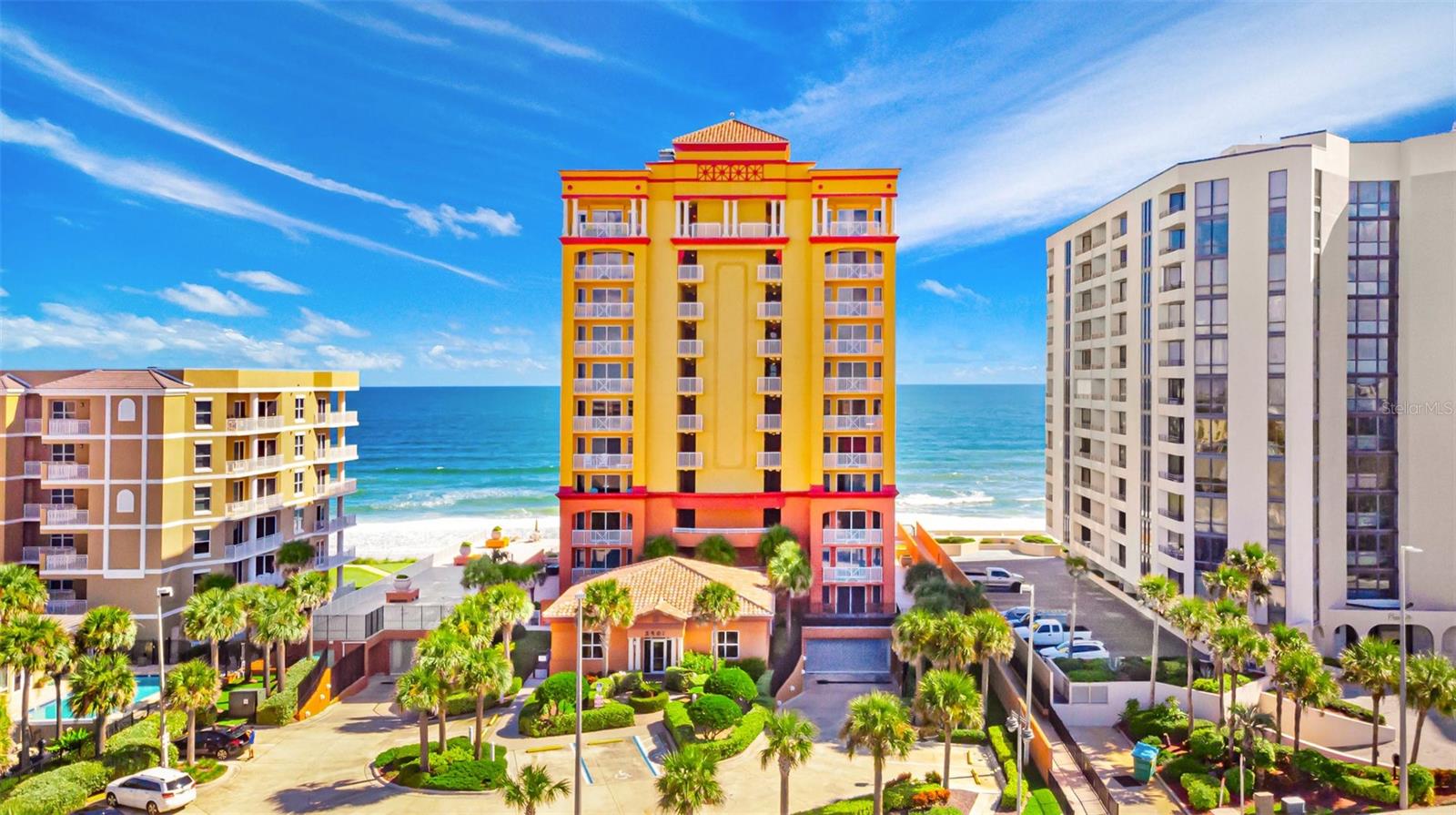 2901 Atlantic Unit 603, Daytona Beach, FL 32118
