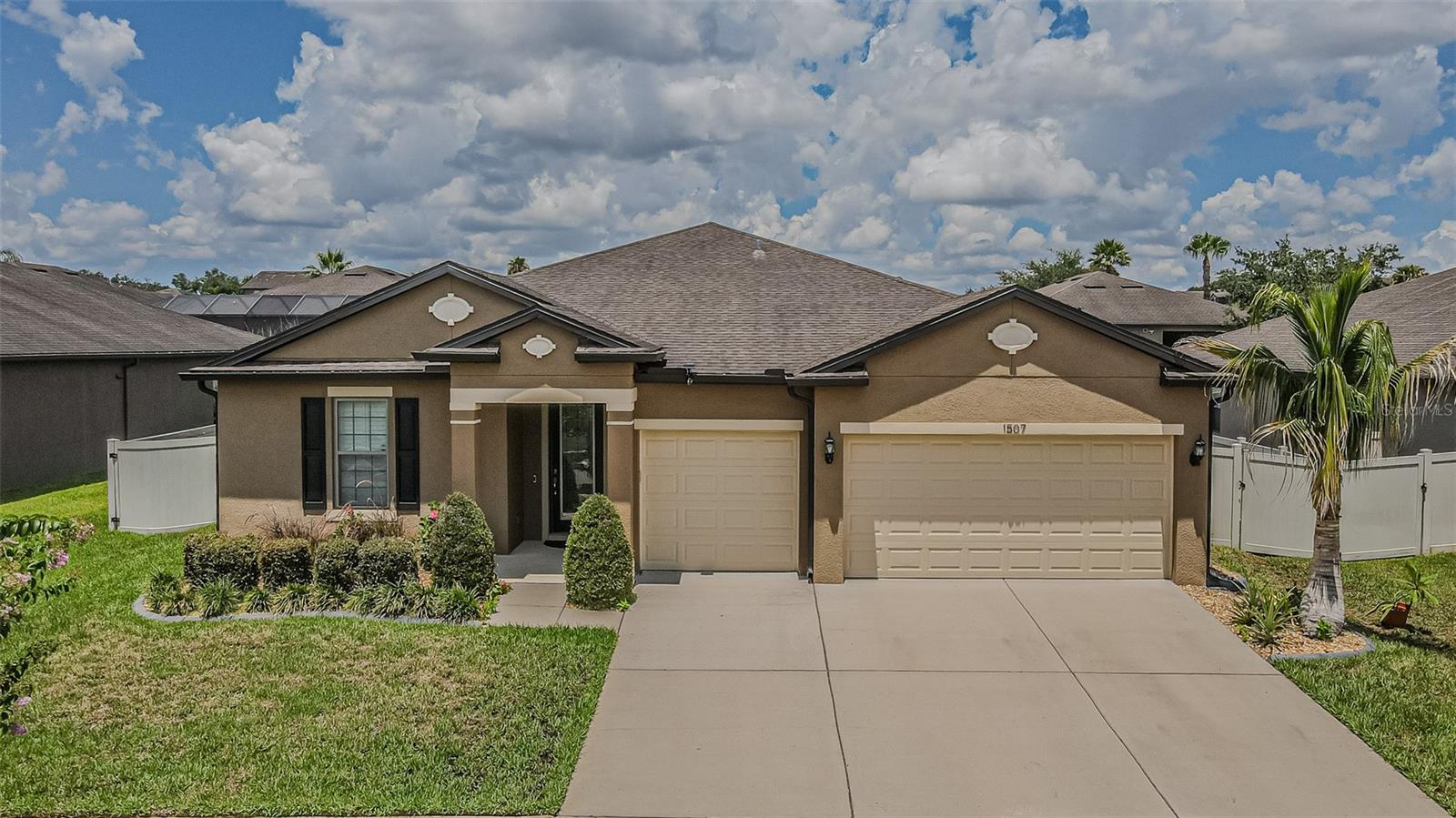 1507 Windy Gap, Valrico, FL 33594