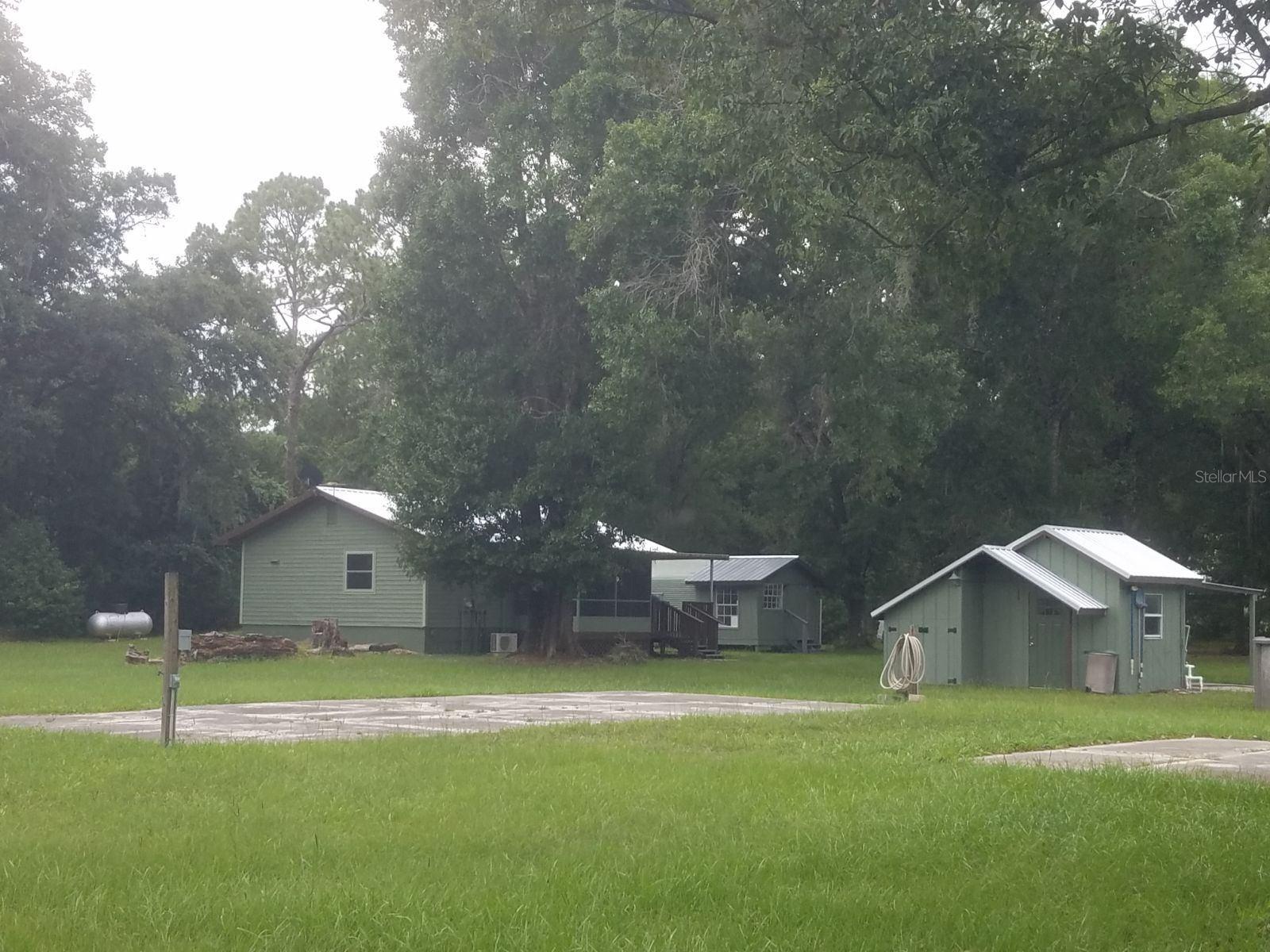 40841 Louise, Umatilla, FL 32784