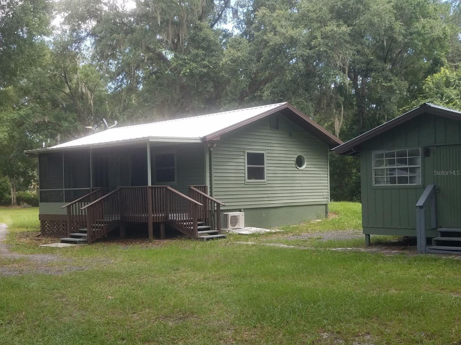 40841 Louise, Umatilla, FL 32784