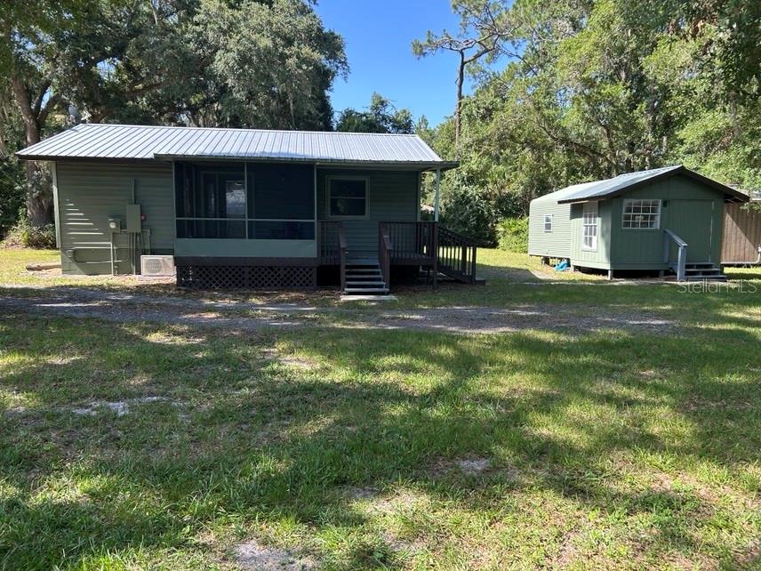 40841 Louise, Umatilla, FL 32784