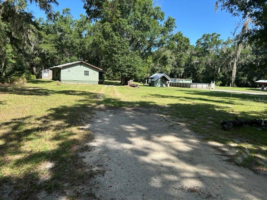 40841 Louise, Umatilla, FL 32784