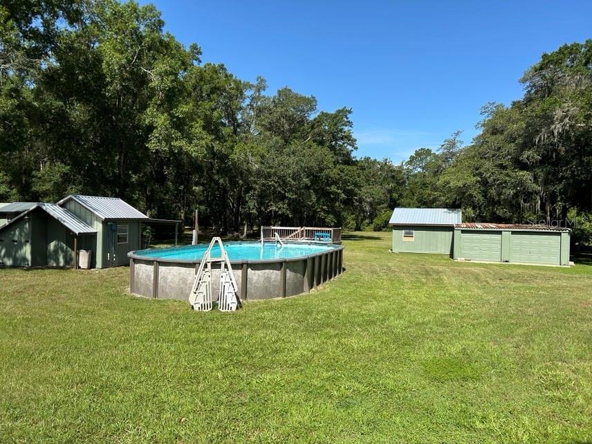 40841 Louise, Umatilla, FL 32784