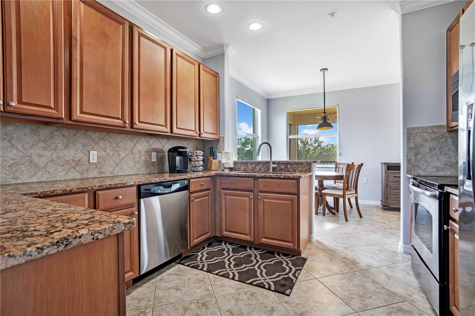 415 Winding Brook Unit 102, Bradenton, FL 34212
