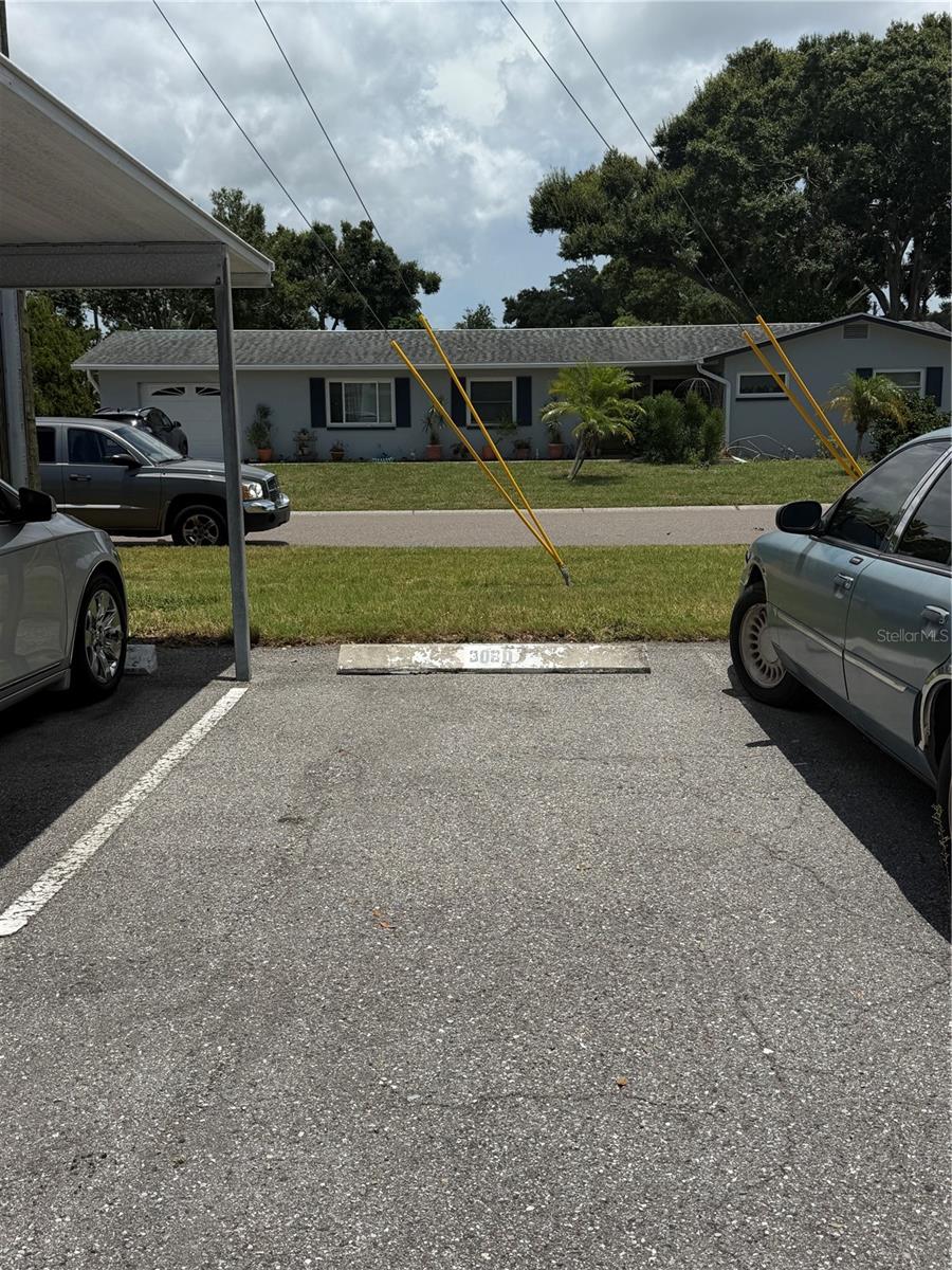 5725 12th Unit 306d, St Petersburg, FL 33710