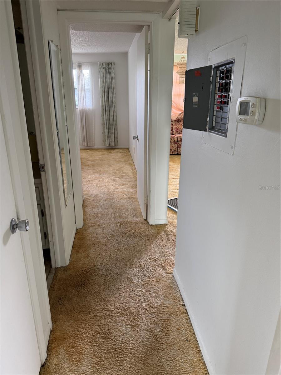 5725 12th Unit 306d, St Petersburg, FL 33710