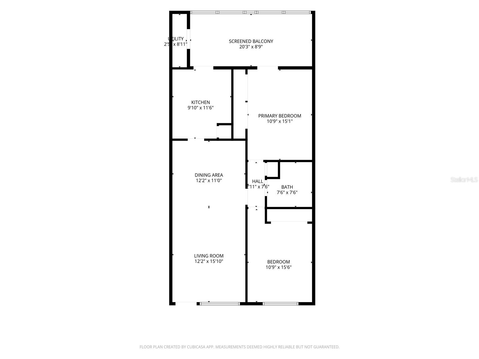 5725 12th Unit 306d, St Petersburg, FL 33710