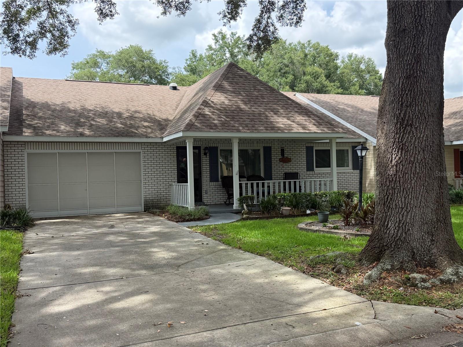 8591 93rd Unit B, Ocala, FL 34481