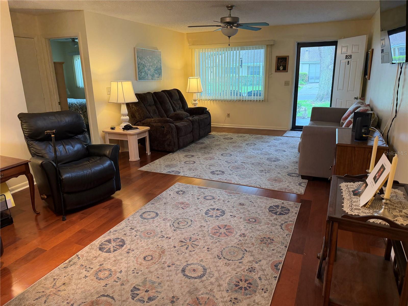 8591 93rd Unit B, Ocala, FL 34481